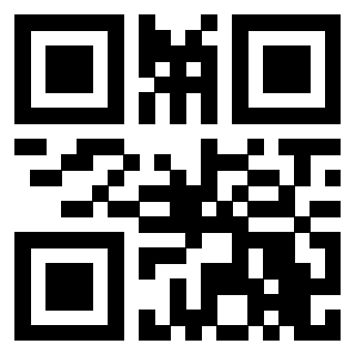 Immagine del Qr Code di 3207861055
