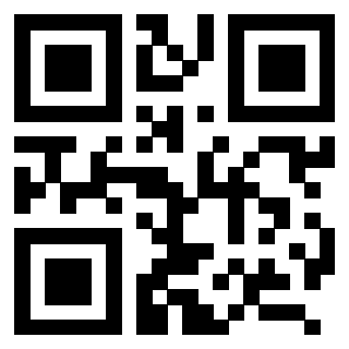 3207861056 - Immagine del Qr Code associato