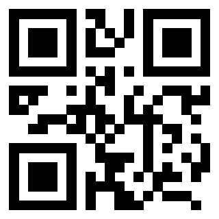 3207861057 - Immagine del Qr Code associato