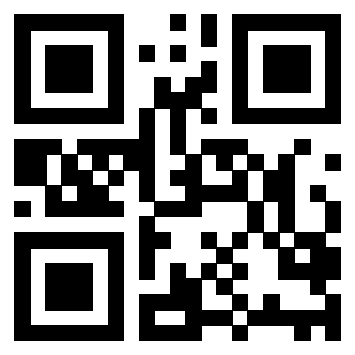Scansione del Qr Code di 3207861058