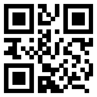 Scansione del Qr Code di 3207861061