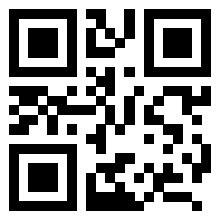Il Qr Code di 3207861062