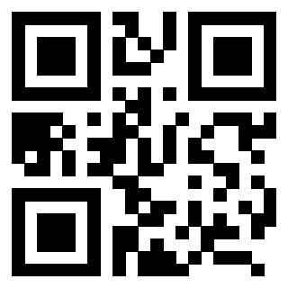 3207861063 - Immagine del Qr Code associato