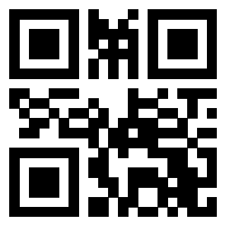 3207861064 QrCode associato