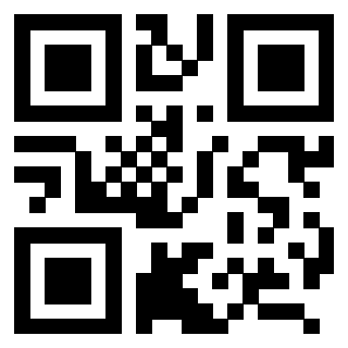 Il Qr Code di 3207861066