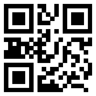 3207861070 - Immagine del QrCode