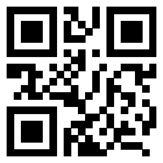 Il Qr Code di 3207861071
