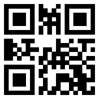 Immagine del QrCode di 3207861072