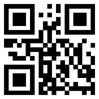 3207861073 - Immagine del Qr Code associato
