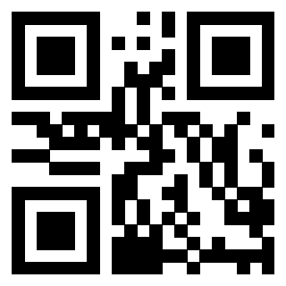 Il QrCode di 3207861076