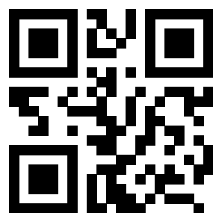 3207861078 QrCode associato