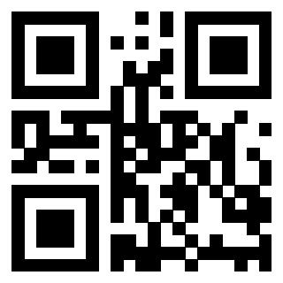 Immagine del QrCode di 3207861083