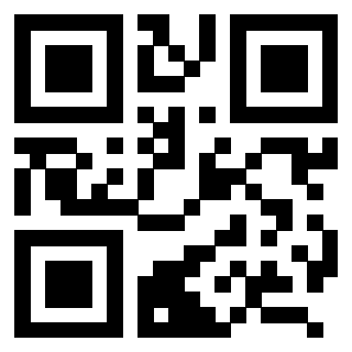 Il QrCode di 3207861084