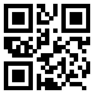 Immagine del QrCode di 3207861085
