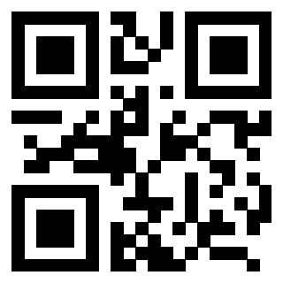 Immagine del Qr Code di 3207861087