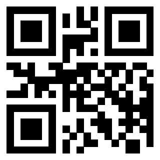 Immagine del QrCode di 3207861088