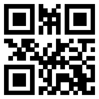 3207861092 - Immagine del Qr Code associato