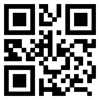 3207861094 - Immagine del Qr Code
