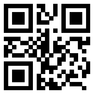 Immagine del Qr Code di 3207861098