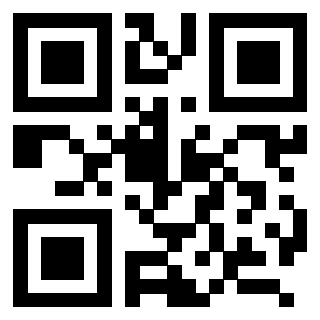 Il QrCode di 3207861099