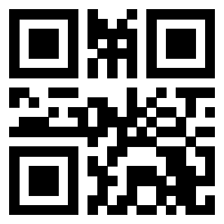 Immagine del Qr Code di 3207861100