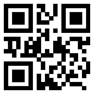 Il QrCode di 3207861101