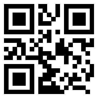 Scansione del Qr Code di 3207861102
