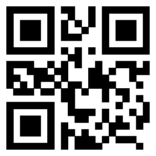Immagine del Qr Code di 3207861103