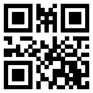 Immagine del QrCode di 3207861105