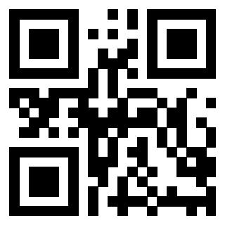 Scansione del QrCode di 3207861106