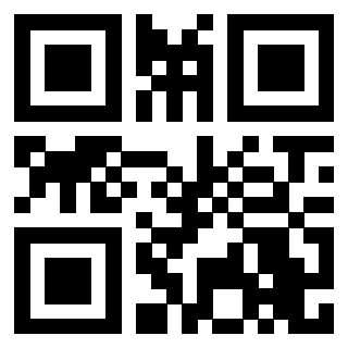 3207861109 QrCode associato
