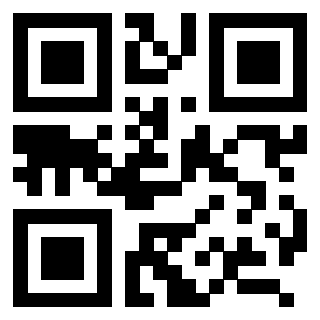 3207861110 - Immagine del QrCode associato