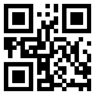 3207861115 - Immagine del Qr Code associato