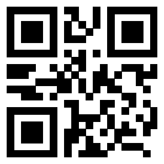 Immagine del QrCode di 3207861119
