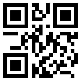 3207861120 Qr Code associato