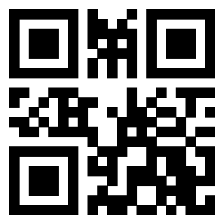 Scansione del Qr Code di 3207861125