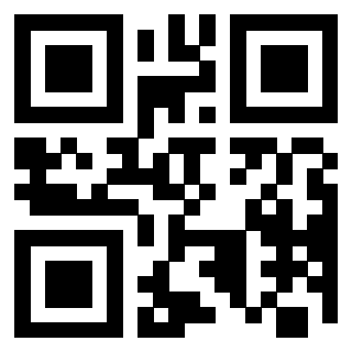 Immagine del QrCode di 3207861127