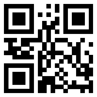 Immagine del QrCode di 3207861134