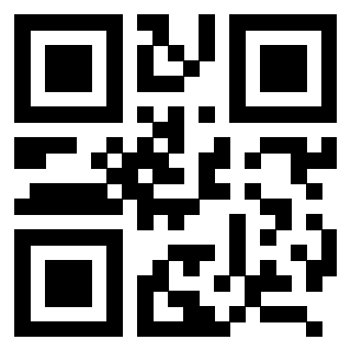 Scansione del QrCode di 3207861137