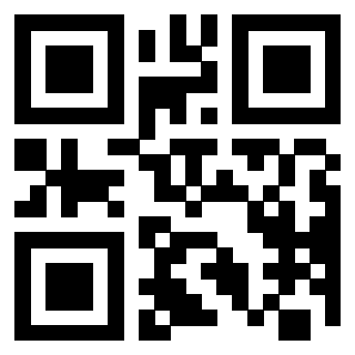 Immagine del Qr Code di 3207861140