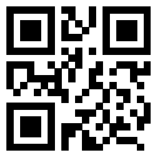 Immagine del QrCode di 3207861141