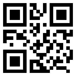 3207861148 - Immagine del QrCode associato