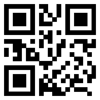 Immagine del QrCode di 3207861150