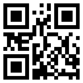 Immagine del QrCode di 3207861151