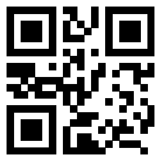 Immagine del Qr Code di 3207861152