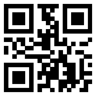 Scansione del QrCode di 3207861157