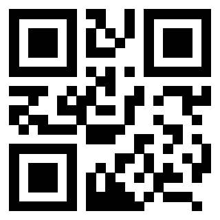 3207861159 QrCode associato