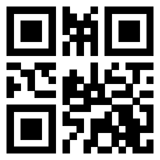 3207861161 - Immagine del QrCode associato