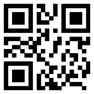 Immagine del Qr Code di 3207861163
