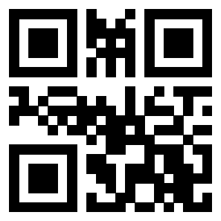 3207861165 QrCode associato